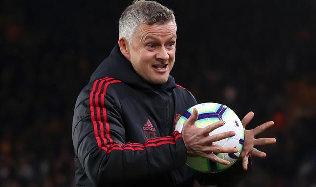 оле-гуннар солскьяер, getty images