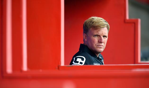 эдди хау, getty images