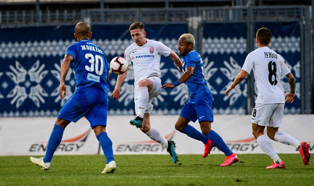 Заря - Львов, Фото ФК Заря