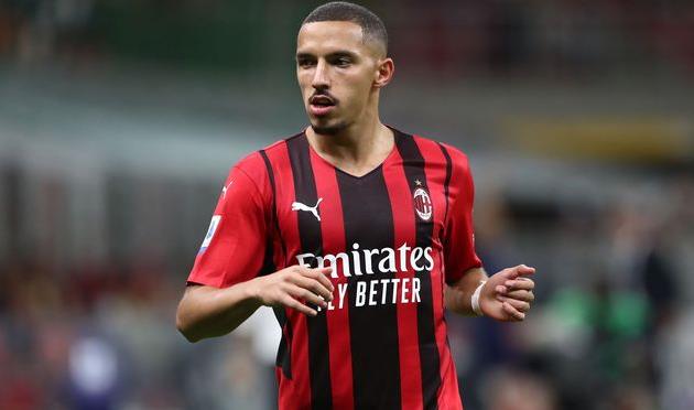 Исмаэль Беннасер, Getty Images