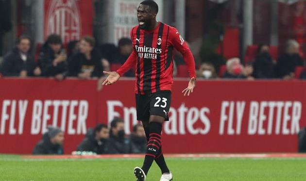 Фикайо Томори, Getty Images