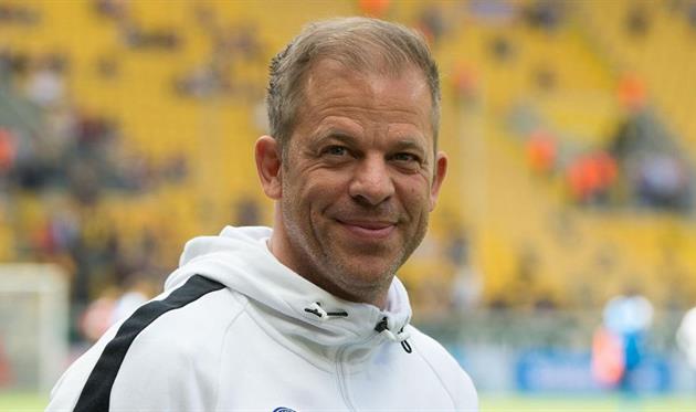 маркус анфанг, фото Stern