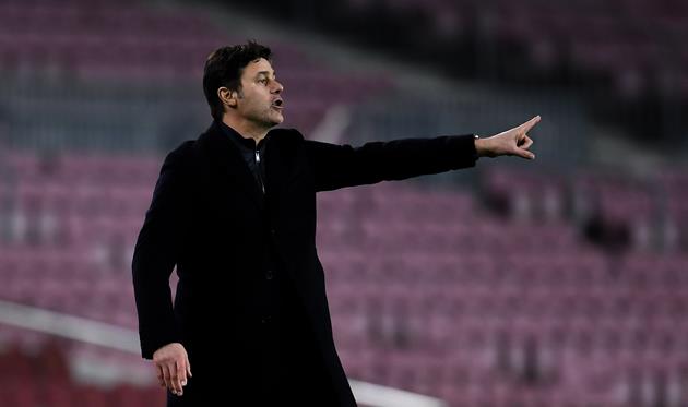 маурисио почеттино, getty images