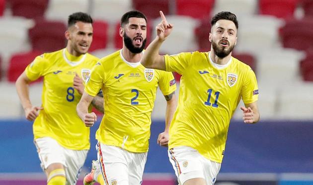 раду бобо (посередине), playsport.ro