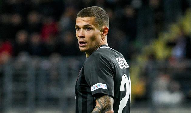 Артем Громов, фото Заря