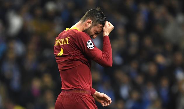 брайан кристанте, getty images