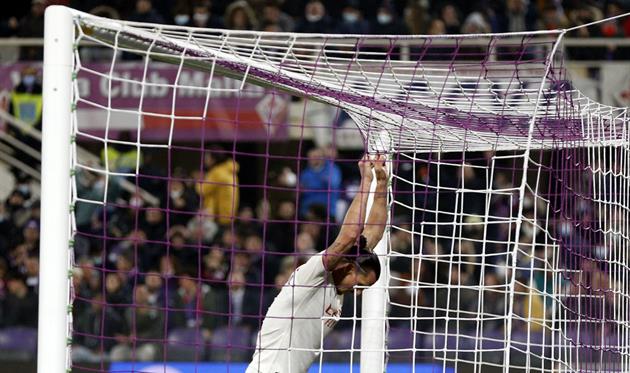 Златан Ибрагимович, getty images