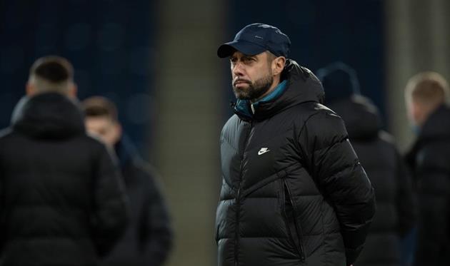 Игор Йовичевич, СК Днепр-1 