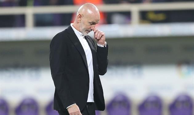 Стефано Пьоли, Getty Images