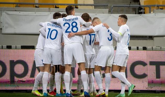 фото ФК Десна Чернигов