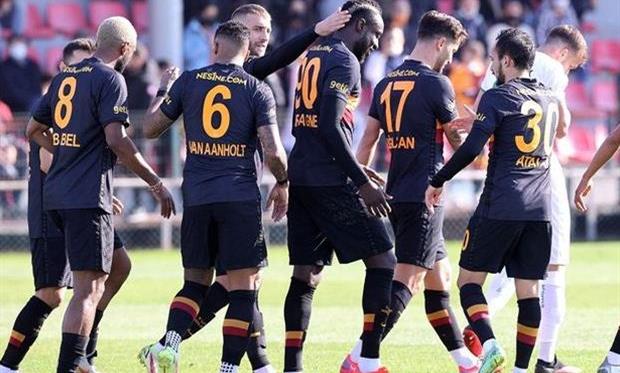 фото galatasaray.org