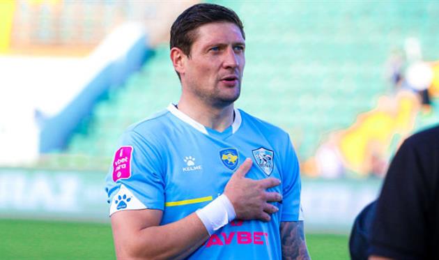 Евгений Селезнев, фото Минай