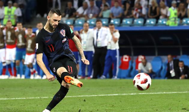 марцело брозович, getty images