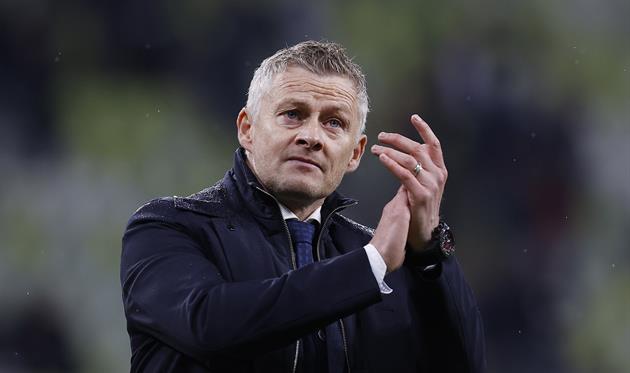 оле-гуннар солскьяер, getty images