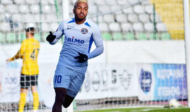 Алваро, Львов