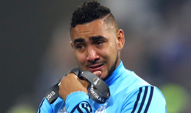 Димитри Пайе, Getty Images