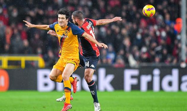 Рома обыграла Дженоа в дебютном матче Андрея Шевченко