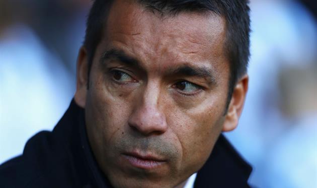 Дебют не задался не только у Шевченко. Рейнджерс в первом матче при ван Бронкхорсте вылетел из Кубка Шотландии