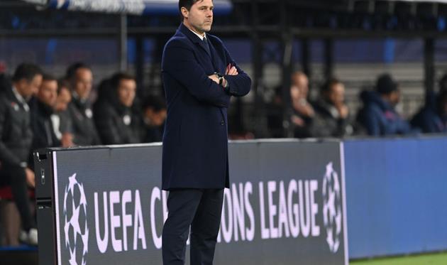 Маурисио Почеттино, Getty images