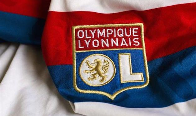 Фото ФК Лион