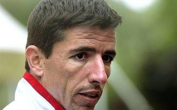 Рой Макай, Getty Images