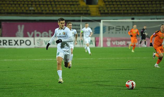 Ворскла - Мариуполь, Фото ФК Ворскла