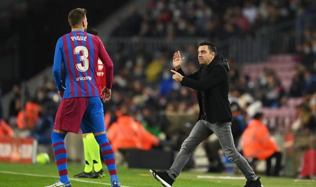 Первый матч Хави у руля Барселоны, очередная победа Атлетико в самой концовке и другие: итоги 14-го тура Примеры