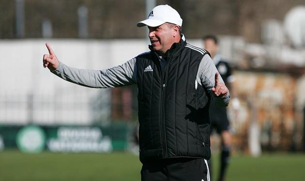 Юрий Вернидуб, ФК Шериф