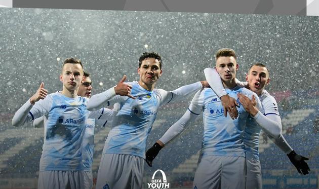 Фото Динамо Киев