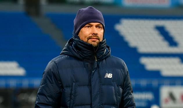 Игорь Костюк, Динамо Киев