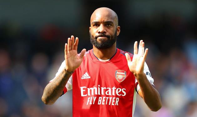 Александр Ляказетт, Getty Images