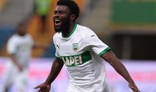 Жереми Бога, Getty Images