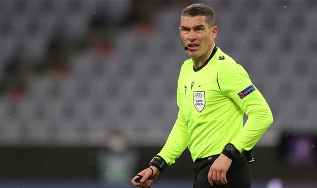 Иштван Ковач, Getty Images