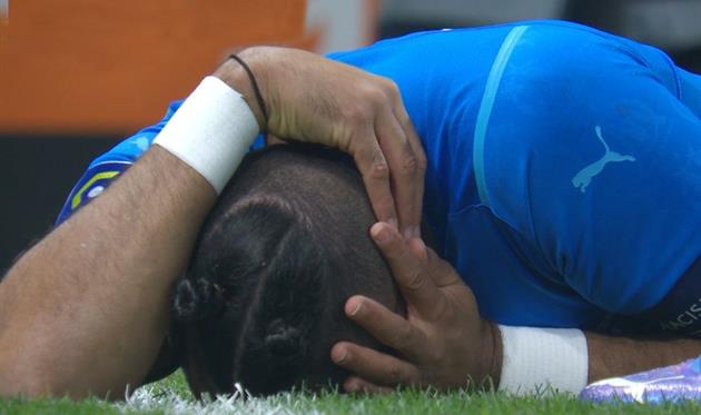 Димитри Пайе, YouTube