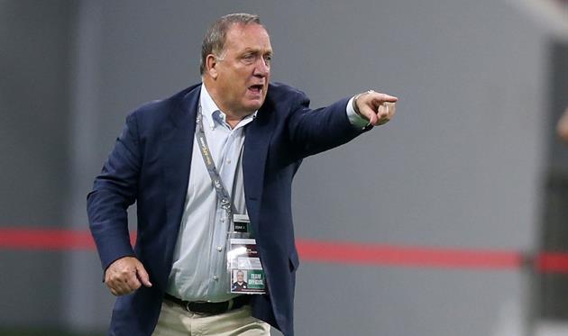 Дик Адвокат, Getty images