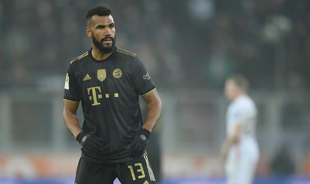 Эрик Максим Чупо-Мотинг, Getty Images