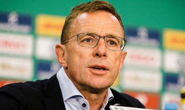 Ральф Рангник, Getty Images