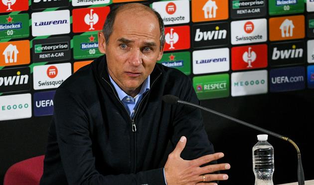 виктор скрипник, фото фк заря