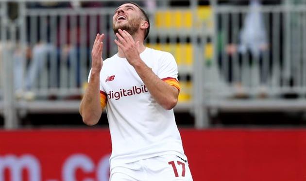 Жордан Верету, Getty Images