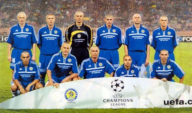 По примеру Динамо и Шахтера: самые провальные еврокубковые сезоны в истории украинских клубов