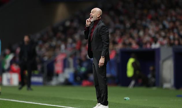 Стефано Пьоли, Getty Images