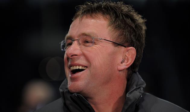 ральф рангник, getty images