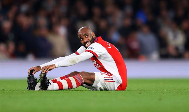 Александр Ляказетт, getty images