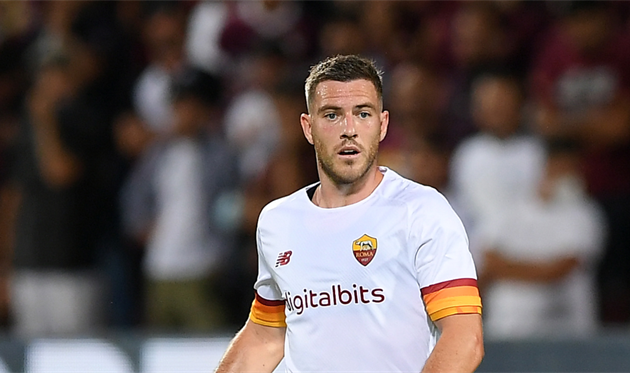 Жордан Верету, Getty Images