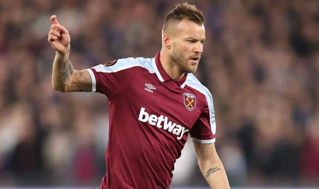 Андрей Ярмоленко, getty images