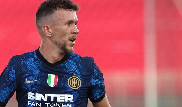 Иван Перишич, Getty Images