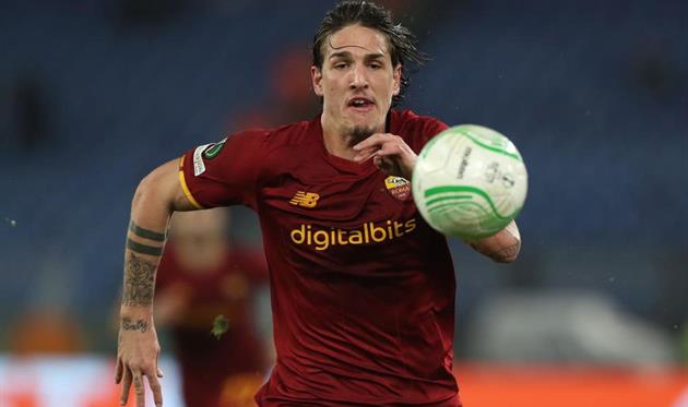 Николо Дзаньоло, Getty Images