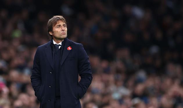 Антонио Конте, Getty Images