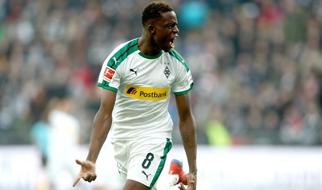 денис закария, getty images