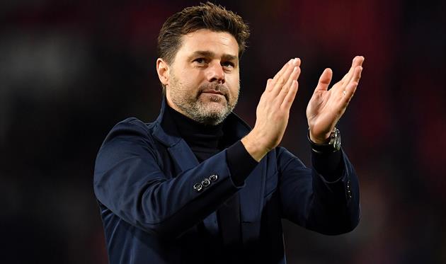 маурисио почеттино, getty images